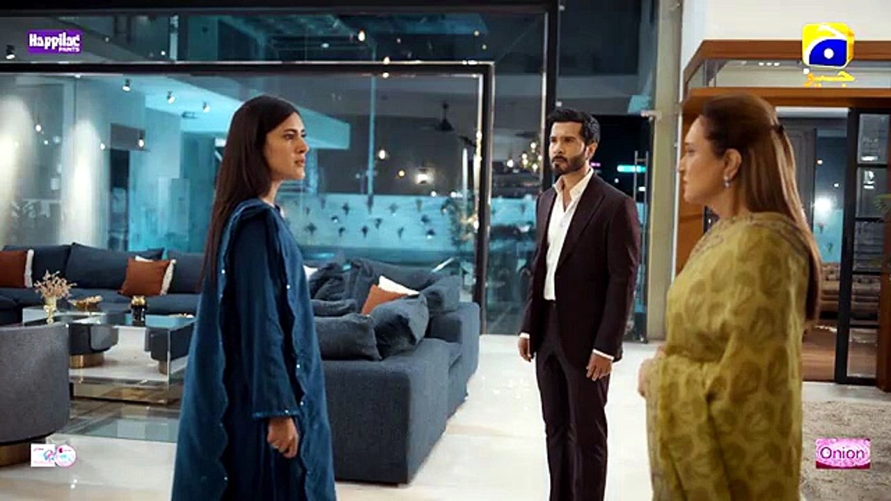 Shaidai Episode 27 [Eng Sub] Digitally Presented by Ujooba Beauty Cream, Happilac Paints & Fresh N Joy Onion Shampoo | Feroze Khan - Sahar Hashmi | 16th July 2026 - HAR PAL GEO