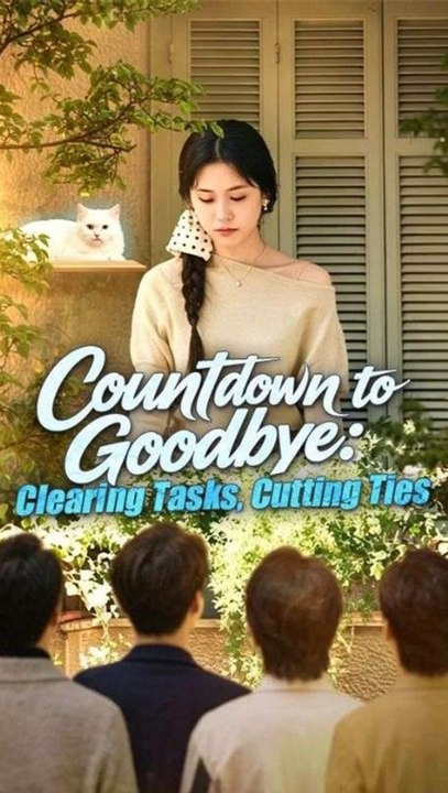 Countdown to Goodbye: Clearing Tasks, Cutting Ties - Family Revenge Short Movie | ENGSUB #ADB