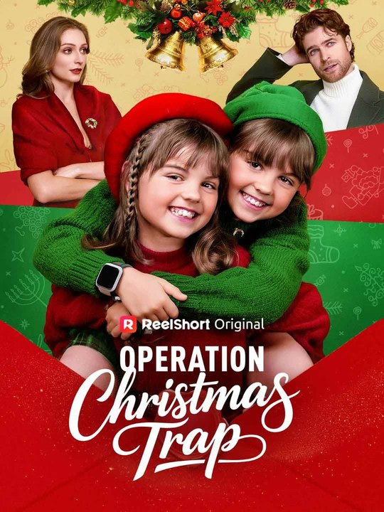 Operation Christmas Trap Full Episode