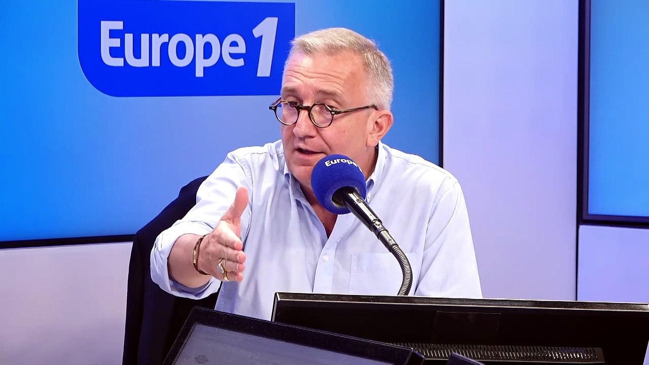 Bruno Retailleau exhorte les membres du Conseil constitutionnel à «ne pas être juge et partie»