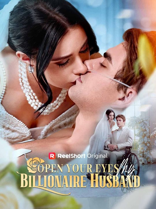 Open Your Eyes, My Billionaire Husband Full Episode