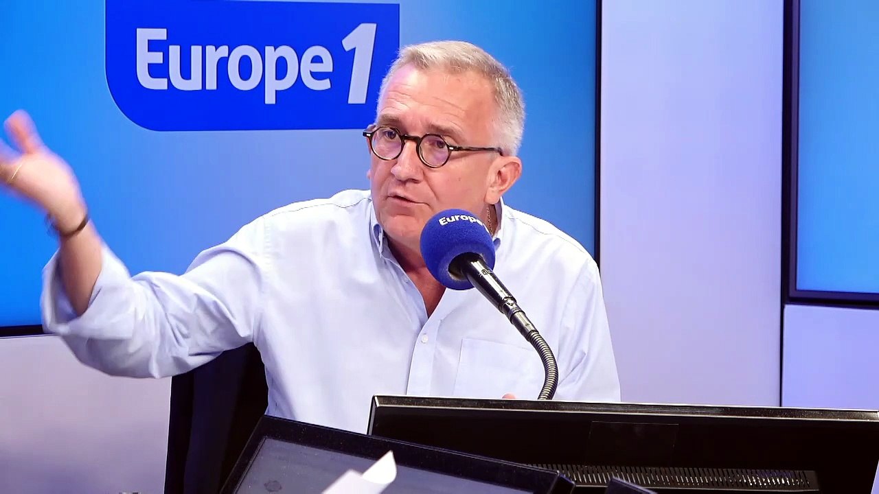 France-Algérie : «Pourquoi vouloir absolument se réconcilier avec un pays qui nous déteste ? »