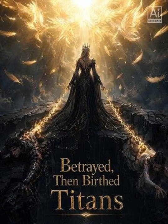 Betrayed, Then Birthed Titans  | New Movie 2026