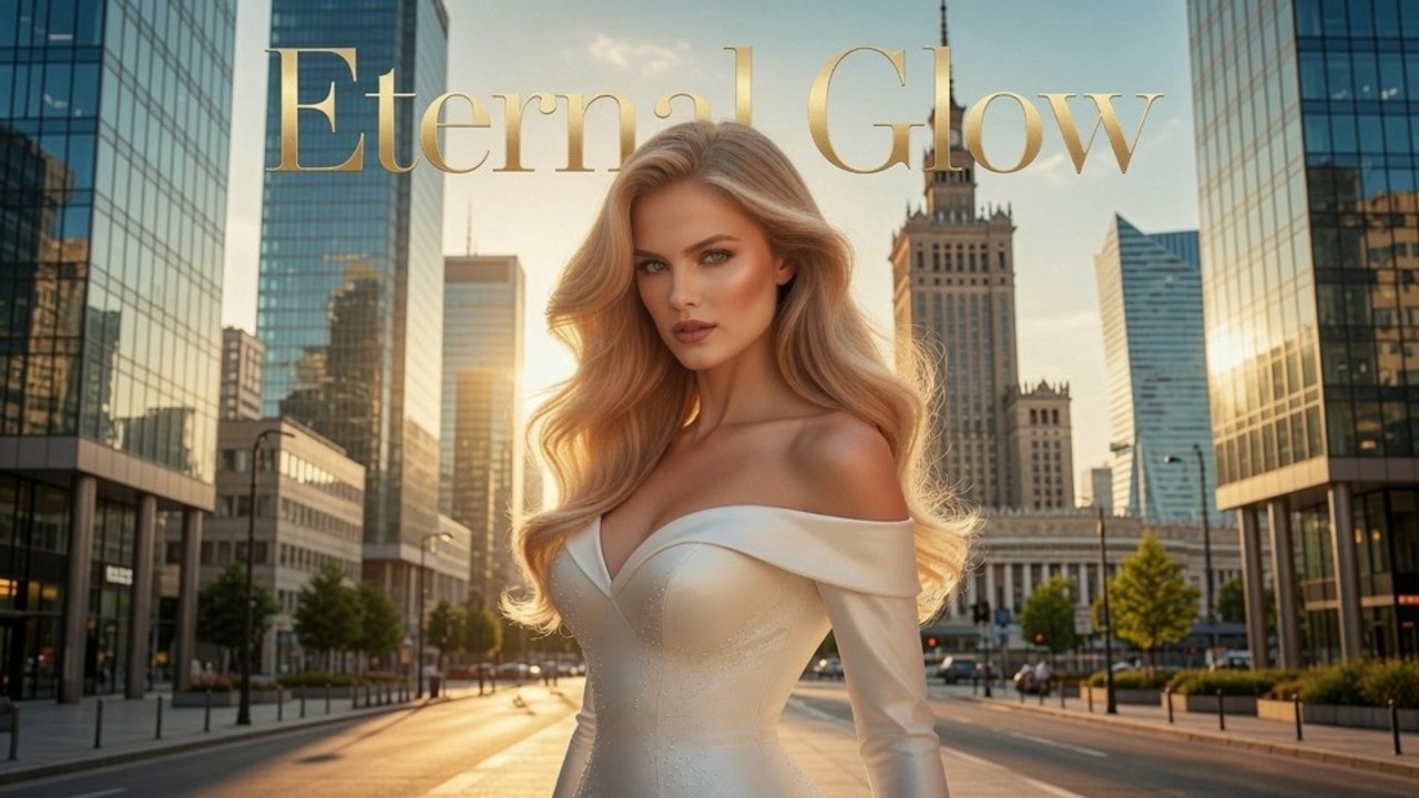 Eternal Glow - Epic Love Song 2026 | Emotional Worldwide Hit Ballad (Official Audio)