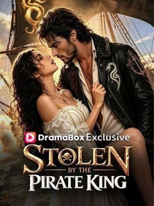 Stolen By The Pirate King - Full #englishsub #fullmovie 🍿🍿