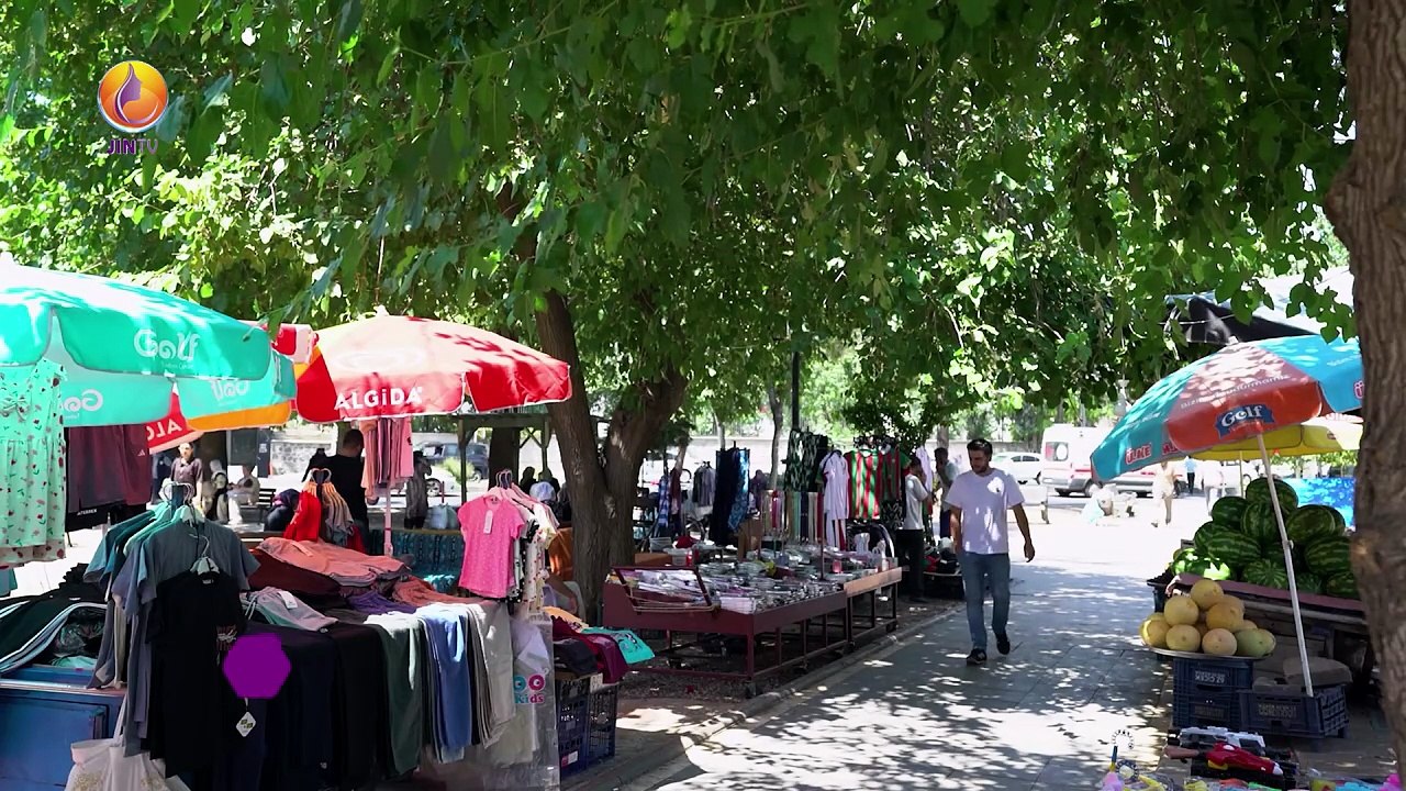 ÇI DIBÊJÎ -  Rojîn Polat - Qeyrana aborî