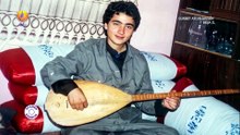 STARÊN AZADIYÊ -  Mizgîn Gurbet  Aydin beşa 02