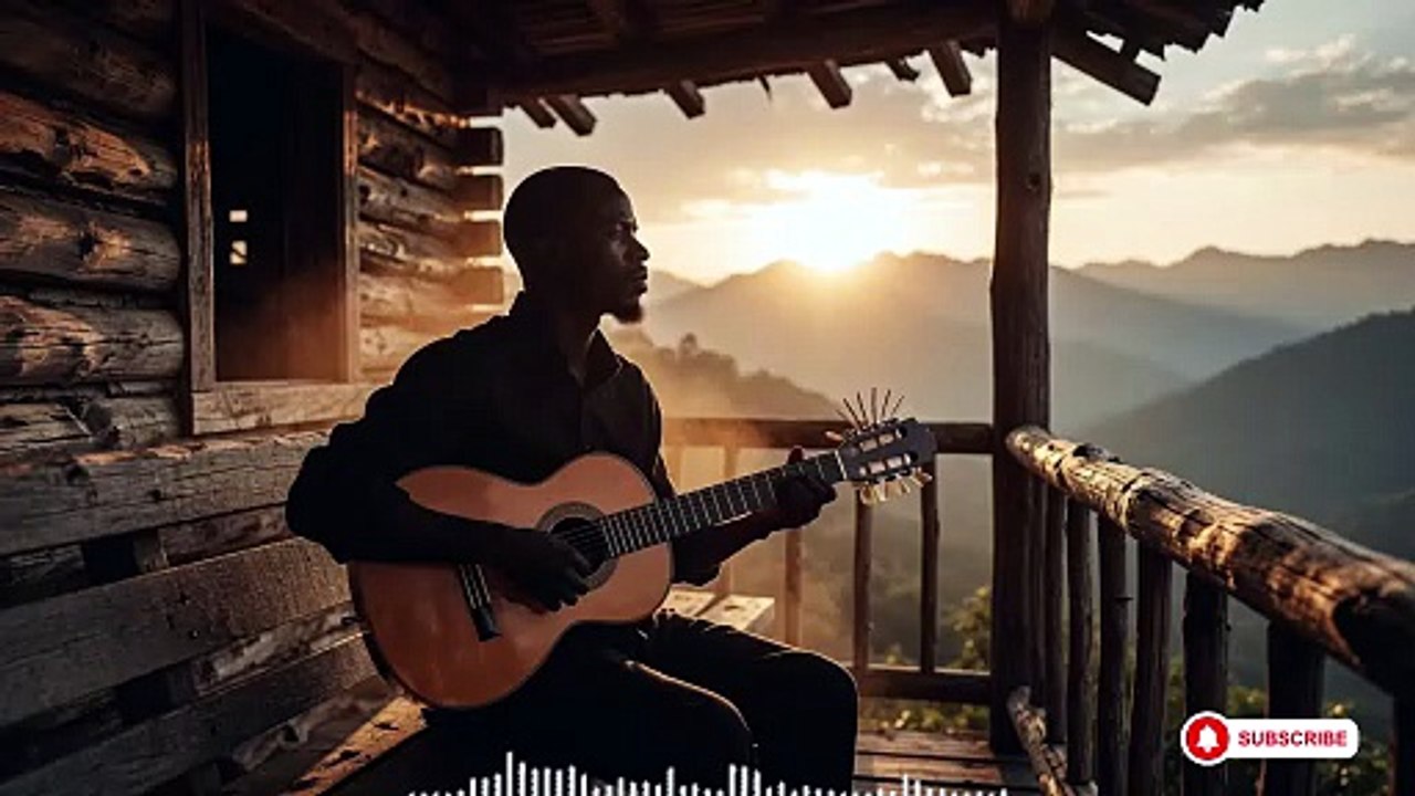 O Processo (Nada Foge da Tua Vontade) | Louvor Sertanejo Gospel