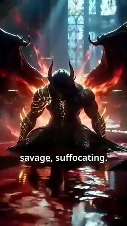 The demon lord claimed me after my fiance's betrayal#DRAMA US-FULL ENG SUB [Full Movie]
