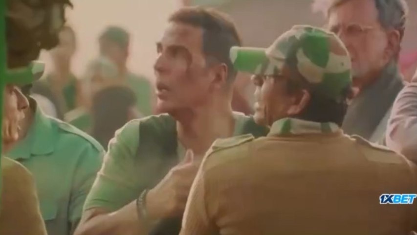 Welcome To The Jungle Full Comedy Movie 2026| Akshay Kumar, Sanjay Dutt, Suniel Shetty, Arshad Movie- 010 - The End