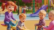 One Two Three |Learn Number| With Fun |Youtube Kids |AQS Cartoons TV