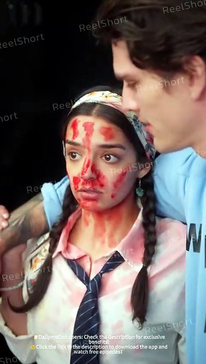 🔥Faking It with My Ex's Best Friend [Full Movie] - From Fake Dating to Real Love 💕 | Dailymotion #ReelShort