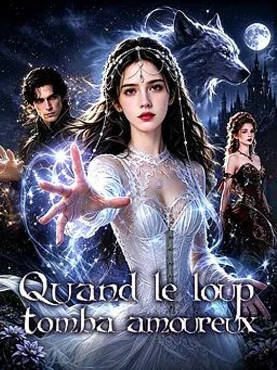 Quand le loup tomba amoureux