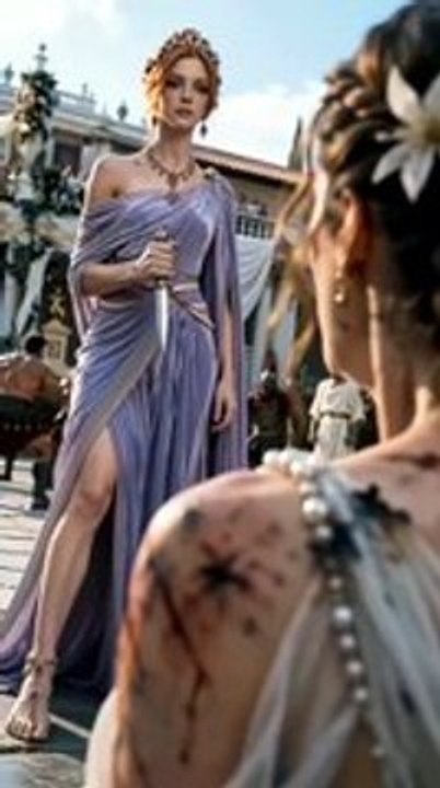 the roman emperor’s wife Dailymotion- Trending Drama | Full Episode Short Drama 2026