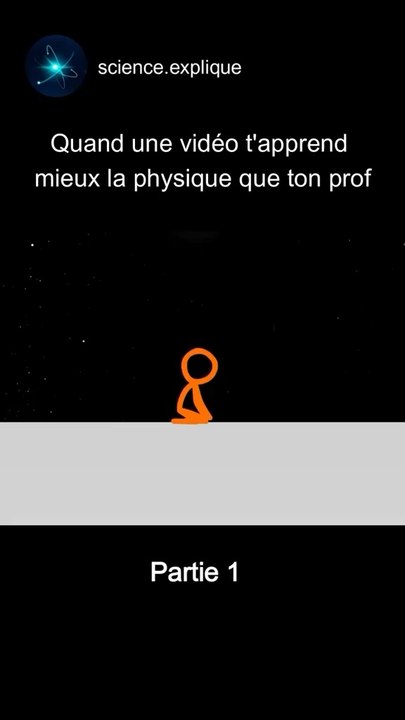 D’après cette vidéo je vais finir au chômage 👨🏻‍🏫 2e loi, pas 3e* #prof #animation #fun