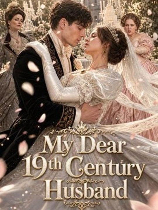 My Dear 19th Century Husband - Full #englishsub #fullmovie 🍿🍿