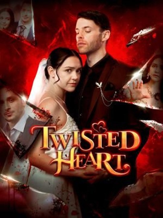 Twisted Heart 2026 Full Movie