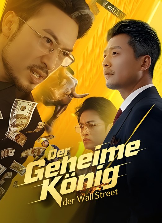 Der geheime König der Wall Street | Full 73 Eps SD Drama 2026