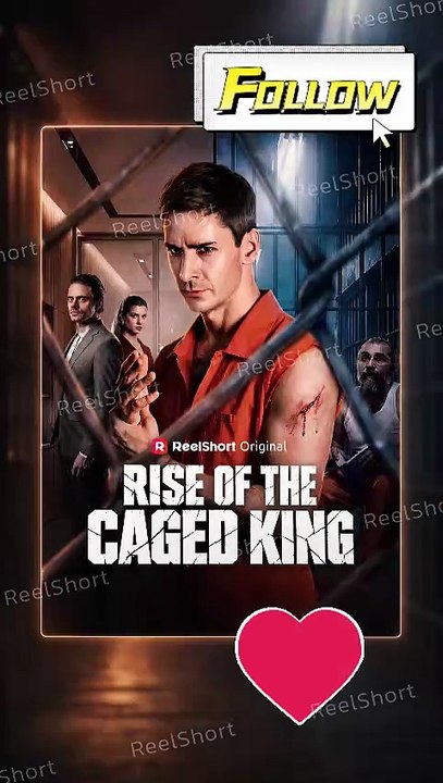 Rise of the Caged King | He Returned From Prison for Revenge