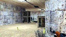 Counter Strike 1.6 de_byfly: Unforgettable Action & Retro FPS Thrills!