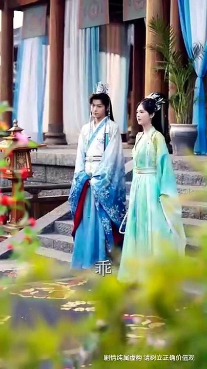 满朝文武都是我死忠 | Eng Subs [Full Movie]