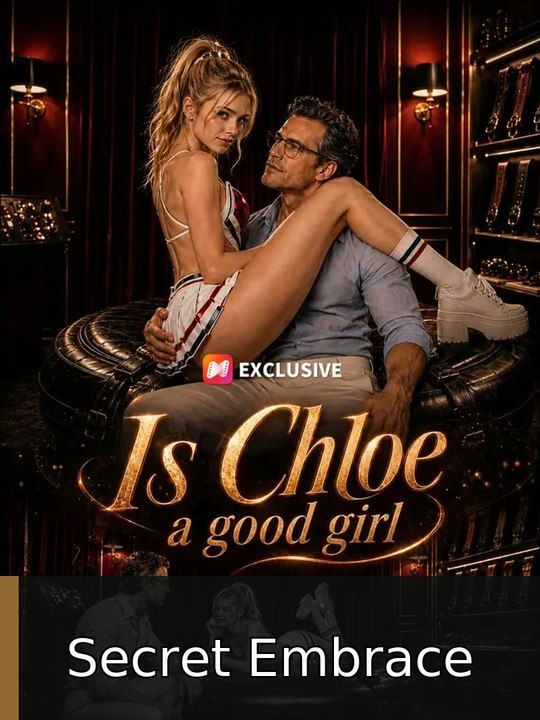 Is Chloe a good girl? #engsub #fullepisode🎯💥🔥 | Secret Embrace