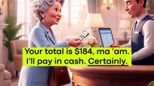 🏨 Hotel Checkout Conversation | Real-Life English Conversation Practice #englishpractice #shorts