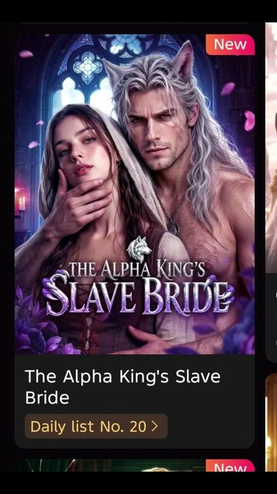 THE ALPHA KING'S SLAVE BRIDE#DRAMA US-FULL ENG SUB