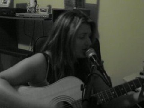 Abandon , Virginie, par nathalie demers