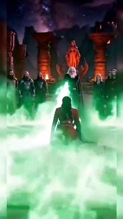 Dragon Lord - Rise From The Ashes (Full Movie)
