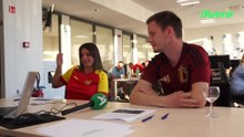 Le quiz de la Coupe du monde 2026 de l'Avenir Huy-Waremme: la petite finale