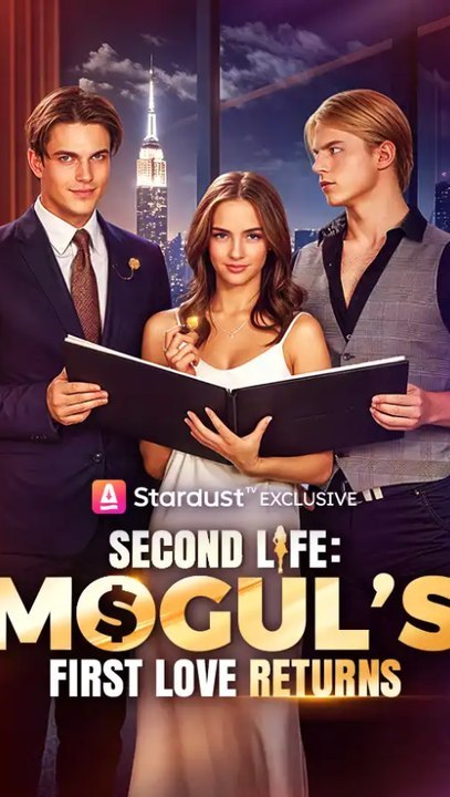 Second Life Mogul's First Love Returns - Billionaire Romance Short Movie | ENGSUB #ASD | Full Short Drama | English Sub 2026