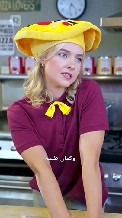 مشاهدة مسلسل قهر المتنمرين مترجم كامل بجودة عالية [Full Movie]