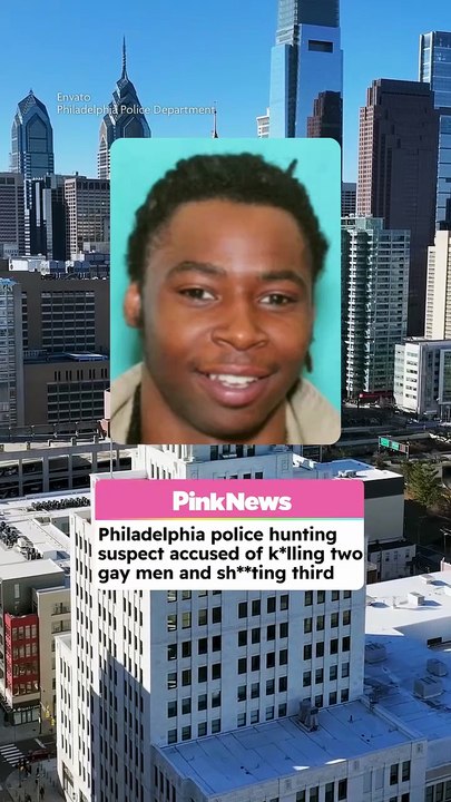 Philadelphia police are asking for the public’s help to find 21-year-old Jahylin Melchur, who they say is wanted in connection with