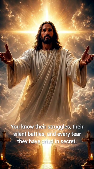Stop Scrolling—This Prayer Will Change Your Night 🙏🔥