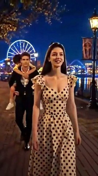 Addicted to Her After One Night [Full Movie]