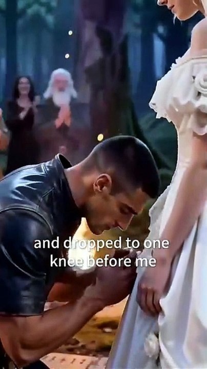 The Alpha She Chose [Full Movie]