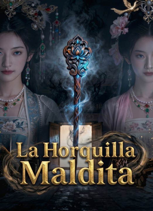 La Horquilla Maldita | Full 47 Eps SD Drama 2026