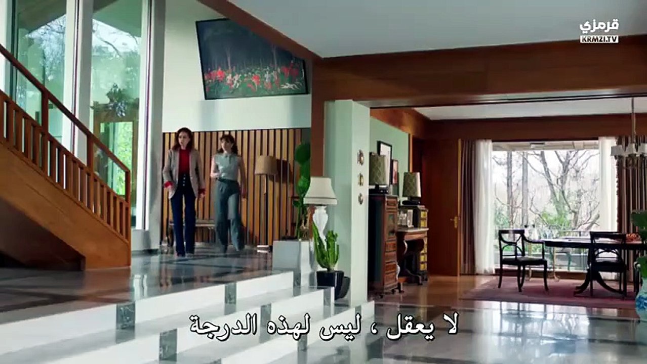 الحسد مسلسلات تلفزيونية عربية الحلقة 19 كاملة 2026