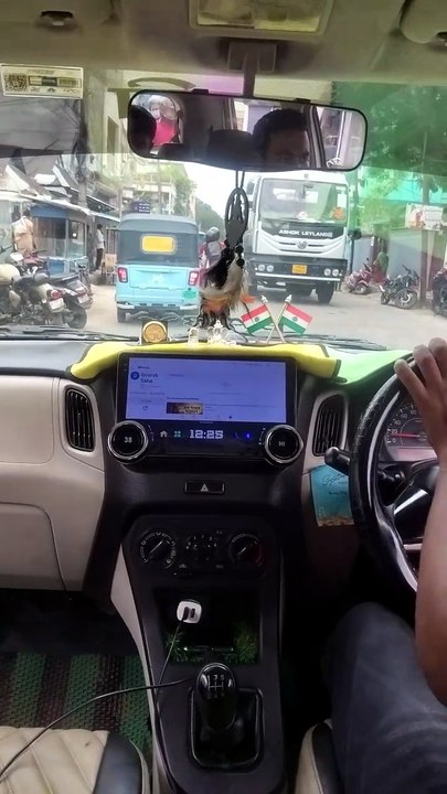 Drive Through Agartala City | Exploring the Streets of Tripura, India 🇮🇳