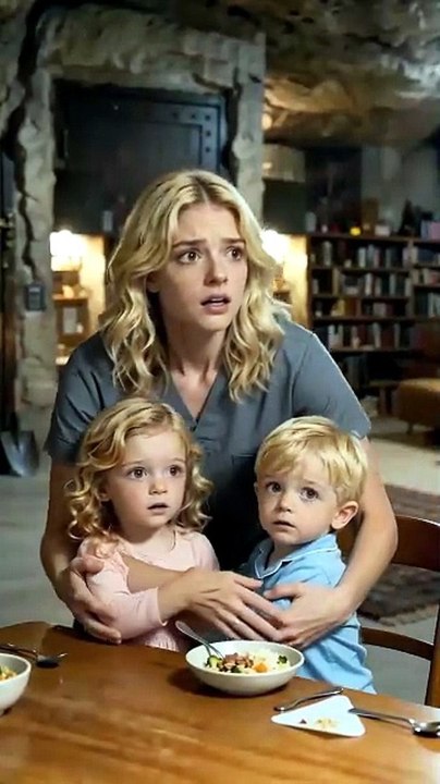 Oops... I Had the President's Wolf Babies-(2026) - FULL ENGSUB | Reelshort Hot HD [Full Movie]