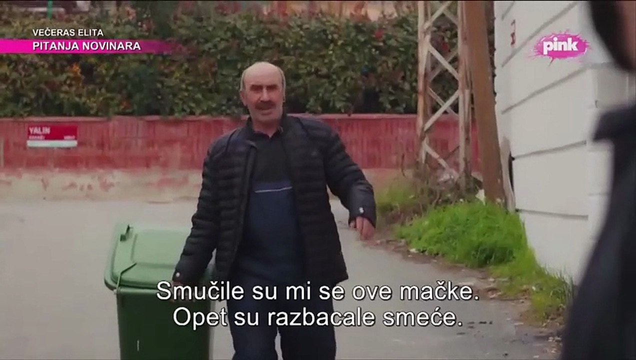SERIJA KLOPKA 193 EPIZODA