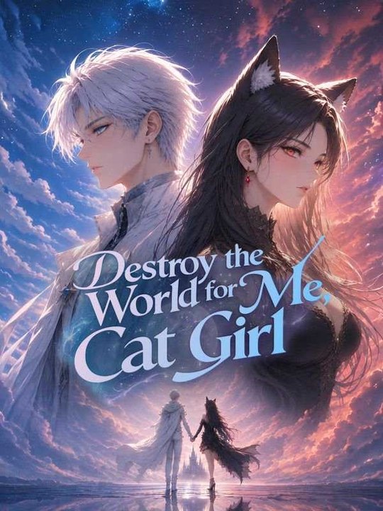 Destroy the World for Me, Cat Girl Hot