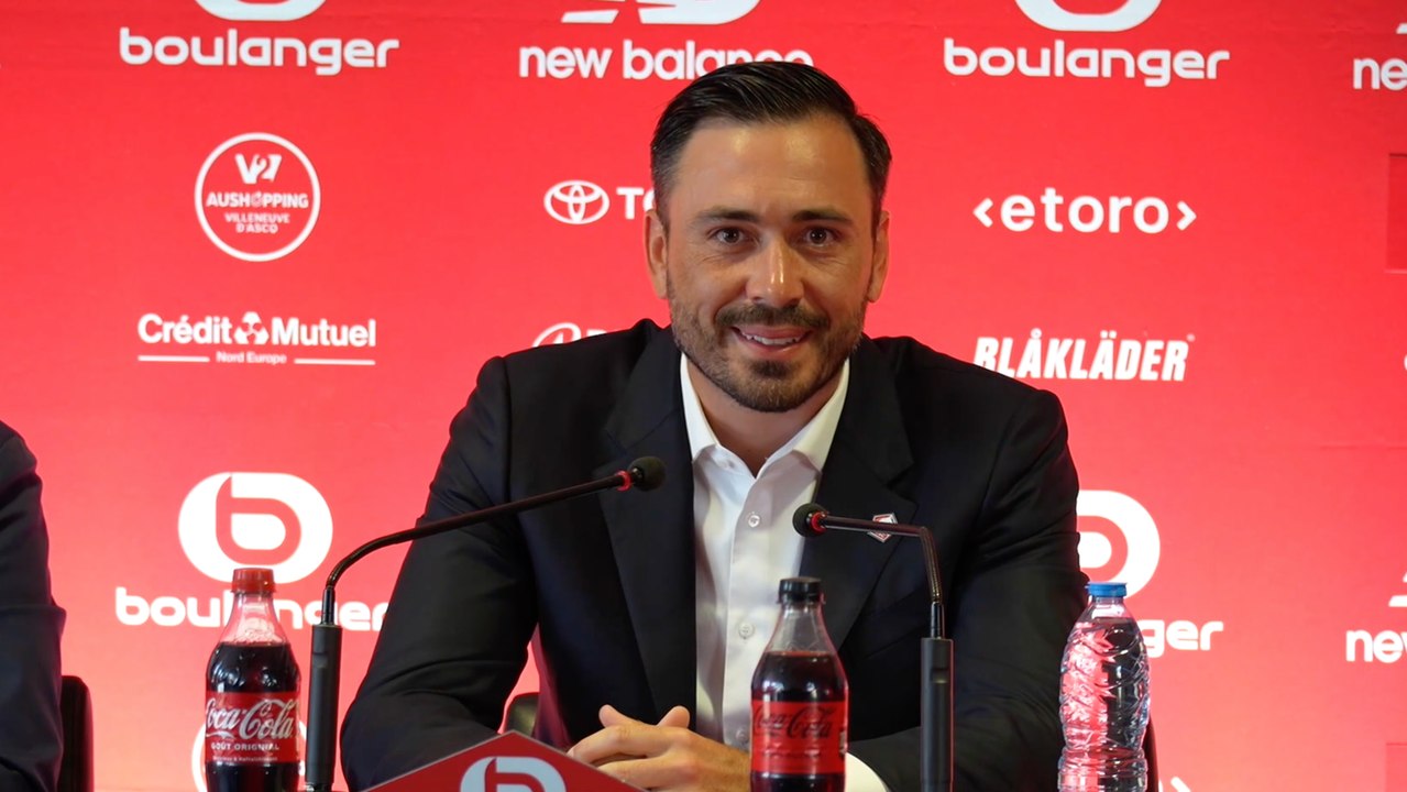 Davide Ancelotti scherzt: 'Kann meinen Vater kostenlos um Rat fragen'