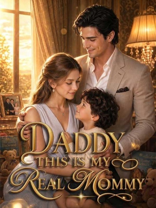 Forbidden Wife: Daddy, This Is My Real Mommy | Full Series | New Releases 2026