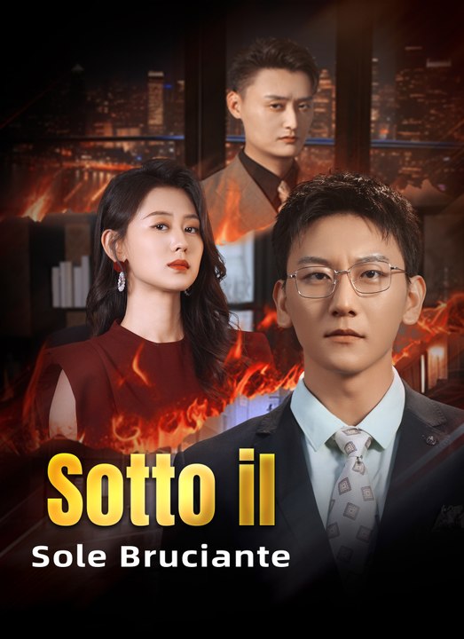 Sotto il Sole Bruciante | Full 51 Eps SD Drama 2026