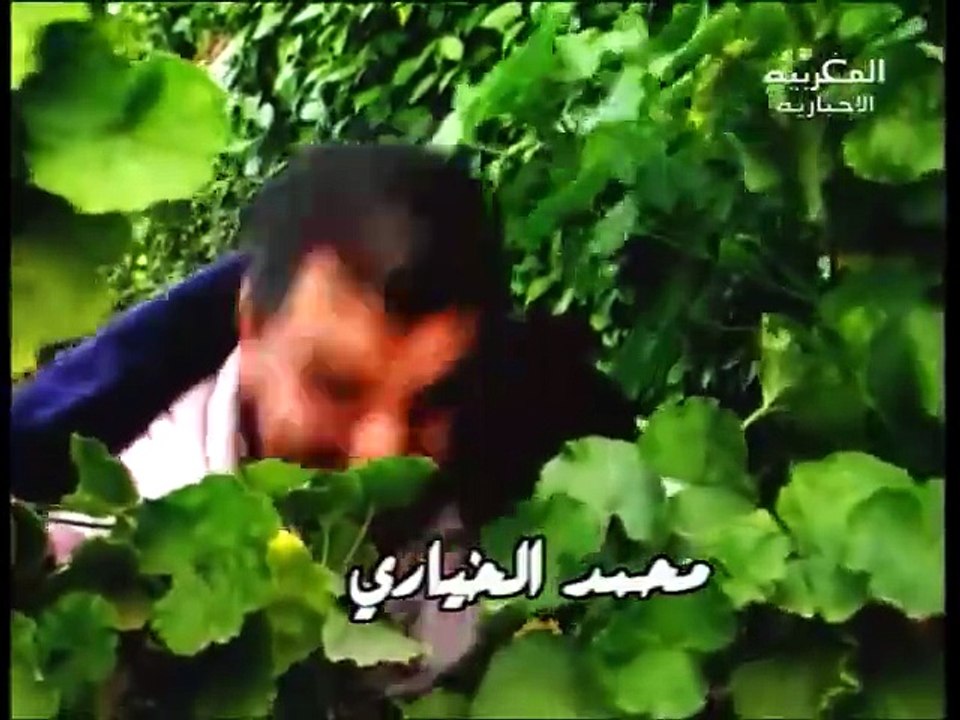 الهاربان بوشتى وبوغطاية  rtm 2001