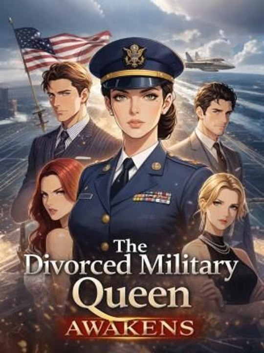 The Divorced Military Queen Awakens 2026 Full Movie