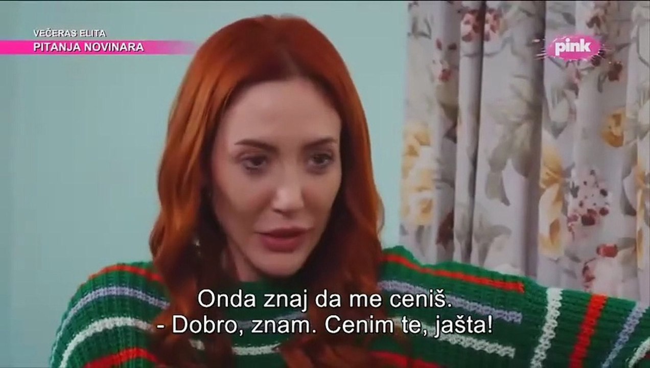 SERIJA KLOPKA LJUBAVI 179 EPIZODA