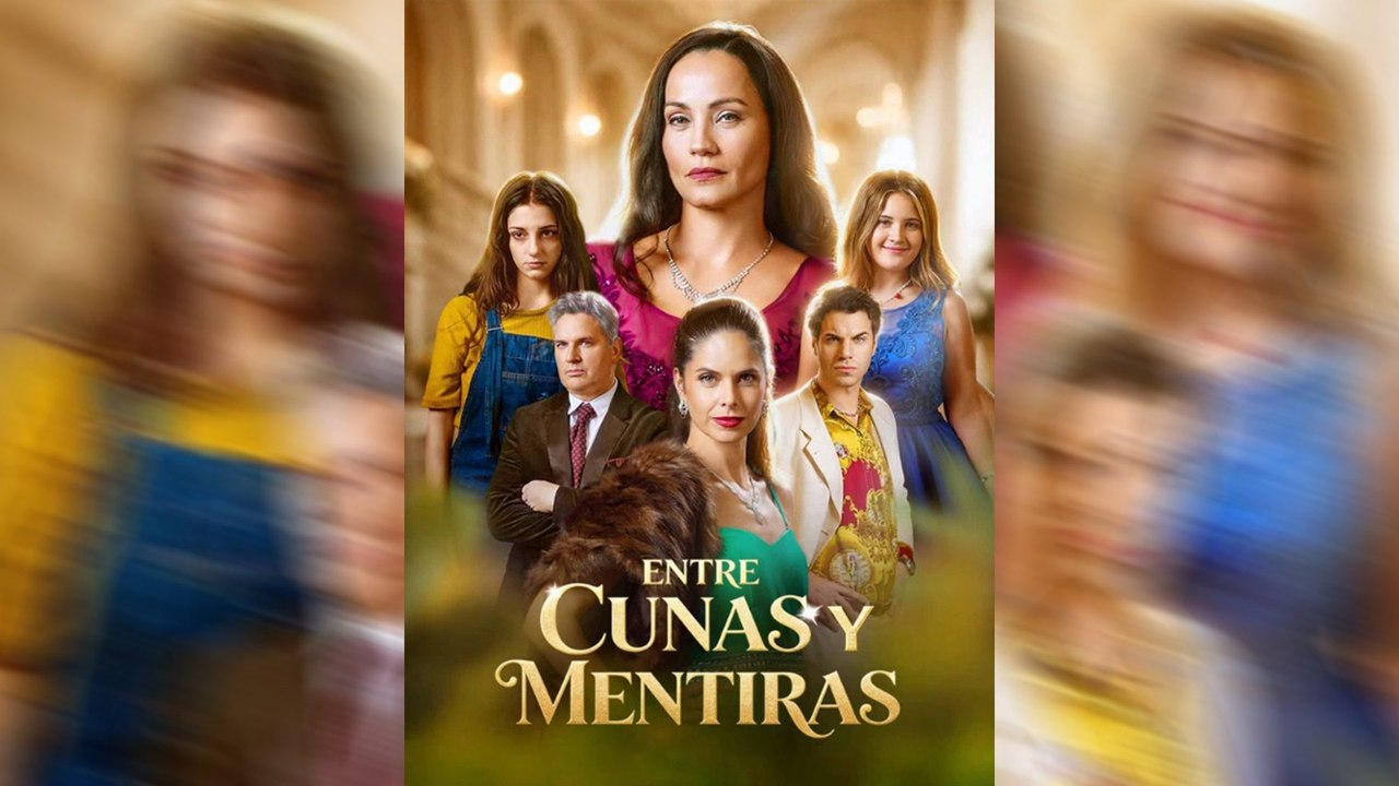 [Doblado] Entre Cunas y Mentiras 🔥 | Drama Completo | En Español | NITRO REALMS